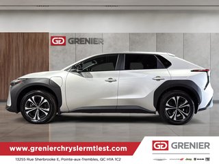 Toyota bZ4X LE 2023 à Pointe-Aux-Trembles, Québec - 2 - w320h240px