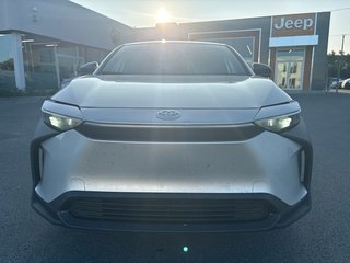 Toyota bZ4X LE 2023 à Pointe-Aux-Trembles, Québec - 3 - w320h240px