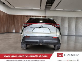 Toyota bZ4X LE 2023 à Pointe-Aux-Trembles, Québec - 4 - w320h240px