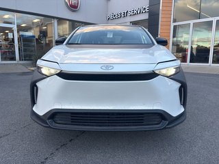Toyota bZ4X XLE AWD 2023 à Pointe-Aux-Trembles, Québec - 3 - w320h240px