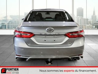 Toyota Camry SE + CUIR + CAMERA DE RECUL 2019 à Pointe-Aux-Trembles, Québec - 4 - w320h240px