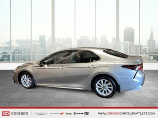Toyota Camry SE + AWD + GROUPE ELECTRIQUE 2021 à Pointe-Aux-Trembles, Québec - 6 - w320h240px