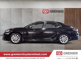 Toyota Camry SE 2024 à Pointe-Aux-Trembles, Québec - 5 - w320h240px