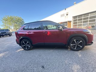 Toyota Corolla Cross LE HYBRIDE 2023 à Pointe-Aux-Trembles, Québec - 4 - w320h240px