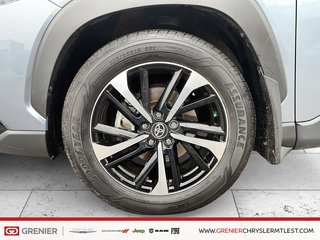 2024 Toyota Corolla Cross XSE HYBRIDE + AWD + TOIT OUVRANT in Pointe-Aux-Trembles, Quebec - 5 - w320h240px