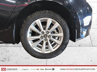 Toyota Corolla Hatchback SE PLUS + FWD + GROUPE ELECTRIQUE 2025 à Pointe-Aux-Trembles, Québec - 5 - w320h240px