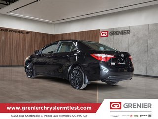 Toyota Corolla LE 2015 à Pointe-Aux-Trembles, Québec - 5 - w320h240px