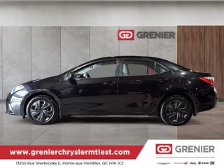Toyota Corolla LE 2015 à Pointe-Aux-Trembles, Québec - 3 - w320h240px