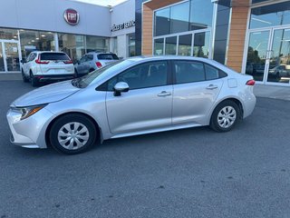 Toyota Corolla LE 2020 à Pointe-Aux-Trembles, Québec - 5 - w320h240px