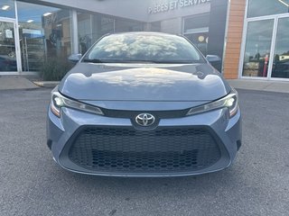 Toyota Corolla  2020 à Pointe-Aux-Trembles, Québec - 3 - w320h240px