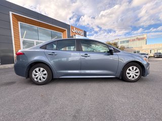 Toyota Corolla  2020 à Pointe-Aux-Trembles, Québec - 6 - w320h240px