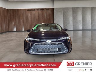 Toyota Corolla XLE 2022 à Pointe-Aux-Trembles, Québec - 2 - w320h240px