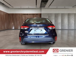 Toyota Corolla XLE 2022 à Pointe-Aux-Trembles, Québec - 3 - w320h240px