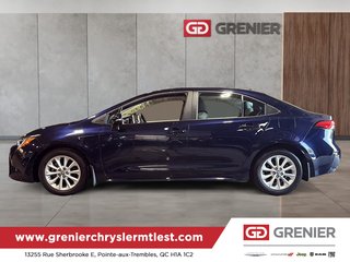 Toyota Corolla XLE 2022 à Pointe-Aux-Trembles, Québec - 5 - w320h240px