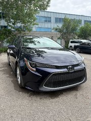2022 Toyota Corolla XLE in Pointe-Aux-Trembles, Quebec - 3 - w320h240px