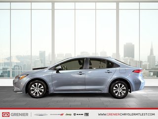 Toyota Corolla HYBRID LE + SIEGES CHAUFFANTS + CARPLAY 2023 à Pointe-Aux-Trembles, Québec - 5 - w320h240px
