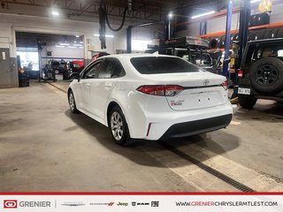 2024 Toyota Corolla LE + BLUETOOTH + CAMERA DE RECUL in Pointe-Aux-Trembles, Quebec - 4 - w320h240px