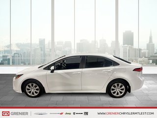 2024 Toyota Corolla LE + BLUETOOTH + CAMERA DE RECUL in Pointe-Aux-Trembles, Quebec - 6 - w320h240px
