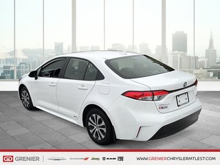 Toyota Corolla LE + HYBRIDE + AWD 2024 à Pointe-Aux-Trembles, Québec - 6 - w320h240px