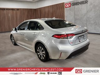2024 Toyota Corolla HYBRIDE + LE + AWD + CARPLAY in Pointe-Aux-Trembles, Quebec - 5 - w320h240px