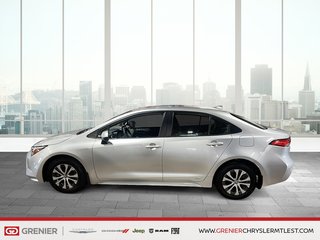 Toyota Corolla HYBRIDE + LE + AWD + CARPLAY 2024 à Pointe-Aux-Trembles, Québec - 6 - w320h240px