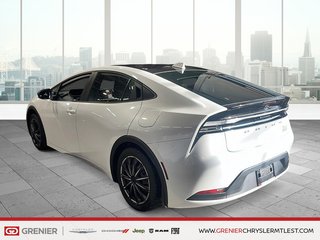 Toyota Prius Plug-in Hybrid SE + FWD + GROUPE ELECTRIQUE 2025 à Pointe-Aux-Trembles, Québec - 4 - w320h240px