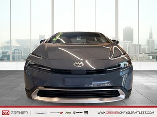 2024 Toyota PRIUS PRIME HYBRIDE BRANCHABLE + CARPLAY in Pointe-Aux-Trembles, Quebec - 2 - w320h240px