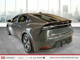 2024 Toyota PRIUS PRIME HYBRIDE BRANCHABLE + CARPLAY in Pointe-Aux-Trembles, Quebec - 4 - w320h240px