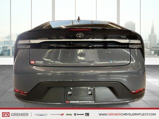 2024 Toyota PRIUS PRIME HYBRIDE BRANCHABLE + CARPLAY in Pointe-Aux-Trembles, Quebec - 3 - w320h240px
