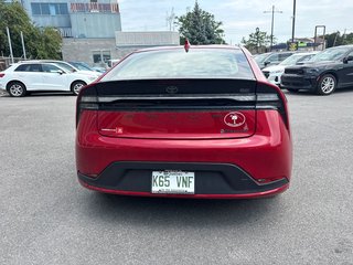 2024 Toyota Prius Prime XSE in Pointe-Aux-Trembles, Quebec - 5 - w320h240px