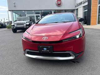 2024 Toyota Prius Prime XSE in Pointe-Aux-Trembles, Quebec - 2 - w320h240px