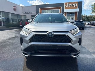 2021 Toyota RAV4 Prime SE in Pointe-Aux-Trembles, Quebec - 3 - w320h240px