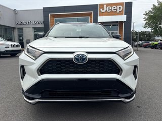 2021 Toyota RAV4 Prime XSE in Pointe-Aux-Trembles, Quebec - 3 - w320h240px