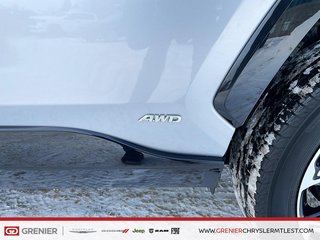 Toyota RAV4 Prime XSE + HYBRIDE + AWD + TOIT OUVRANT 2024 à Pointe-Aux-Trembles, Québec - 4 - w320h240px