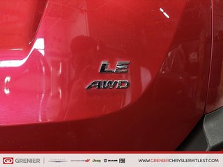 Toyota RAV4 LE + AWD + AUTOMATIQUE + GROUPE ELECTRIQUE 2015 à Pointe-Aux-Trembles, Québec - 4 - w320h240px