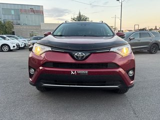 2018 Toyota RAV4 XLE+AWD in Pointe-Aux-Trembles, Quebec - 3 - w320h240px