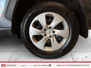 Toyota RAV4 LE + AWD + BLUETOOTH + AIDE AU SUIVI DE VOIE 2020 à Pointe-Aux-Trembles, Québec - 6 - w320h240px