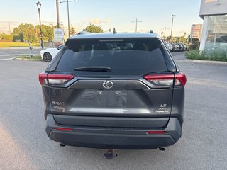 Toyota RAV4 LE 2020 à Pointe-Aux-Trembles, Québec - 5 - w320h240px