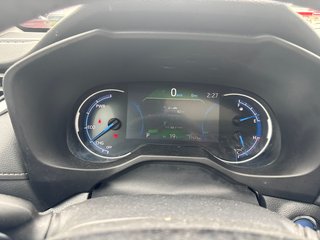 Toyota RAV4 Hybrid Limited 2021 à Pointe-Aux-Trembles, Québec - 6 - w320h240px