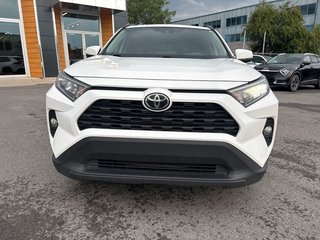 2021 Toyota RAV4 XLE in Pointe-Aux-Trembles, Quebec - 2 - w320h240px
