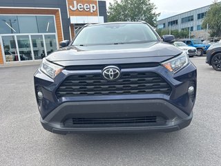 Toyota RAV4 XLE+AWD 2021 à Pointe-Aux-Trembles, Québec - 3 - w320h240px