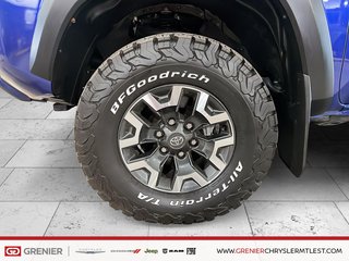 2023 Toyota Tacoma TRD OFFROAD + 4X4 + ATTACHE-REMORQUE in Pointe-Aux-Trembles, Quebec - 6 - w320h240px