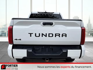 Toyota Tundra TRD SPORT + CREWMAX SR + V6 2022 à Pointe-Aux-Trembles, Québec - 3 - w320h240px