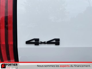 Toyota Tundra TRD SPORT + CREWMAX SR + V6 2022 à Pointe-Aux-Trembles, Québec - 4 - w320h240px