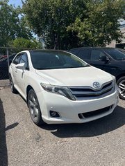 Toyota Venza Limited AWD 2015 à Pointe-Aux-Trembles, Québec - 3 - w320h240px