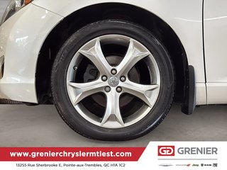 2015 Toyota Venza Limited AWD in Pointe-Aux-Trembles, Quebec - 6 - w320h240px