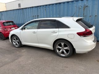 Toyota Venza Limited AWD 2015 à Pointe-Aux-Trembles, Québec - 5 - w320h240px