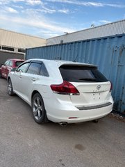 Toyota Venza Limited AWD 2015 à Pointe-Aux-Trembles, Québec - 4 - w320h240px