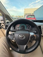 Toyota Venza Limited AWD 2015 à Pointe-Aux-Trembles, Québec - 6 - w320h240px