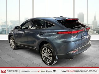 Toyota Venza HYBRIDE LE + AWD + CUIR + CARPLAY 2021 à Pointe-Aux-Trembles, Québec - 5 - w320h240px